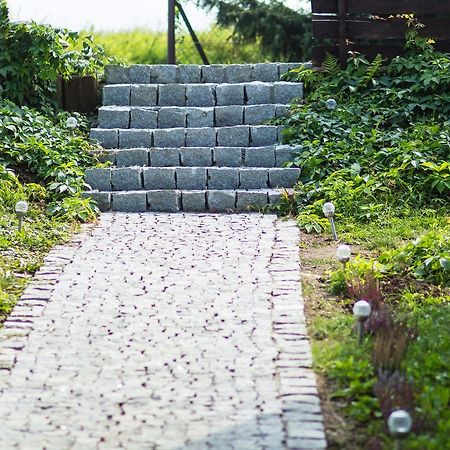 Bielski Zakatek Bezobslugowy Bielsko-Biała Dış mekan fotoğraf