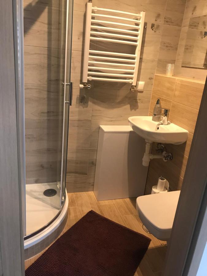Bielski Zakatek Bezobslugowy Bielsko-Biała Dış mekan fotoğraf