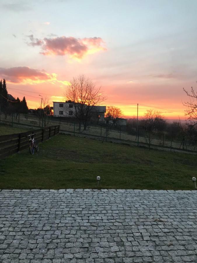 Bielski Zakatek Bezobslugowy Bielsko-Biała Dış mekan fotoğraf